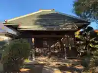 泉王寺(千葉県)