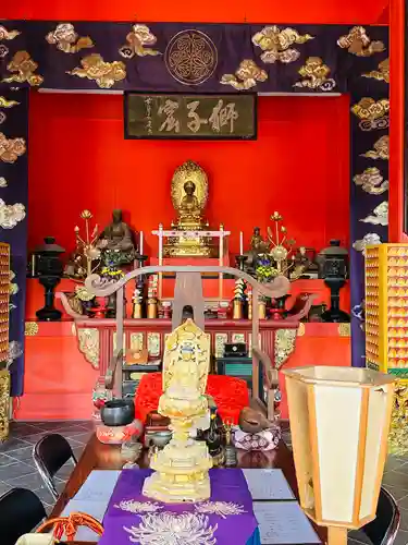 先聖寺(愛知県)