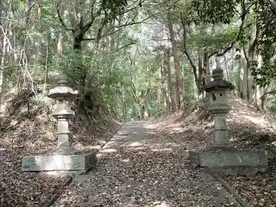 彌尼布理神社(三重県)