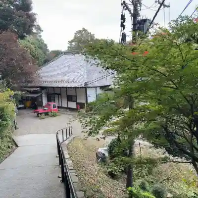 伊崎寺(滋賀県)