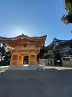 大甕神社(茨城県)