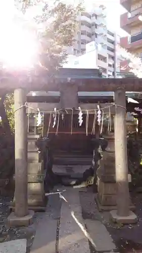 小野照崎神社(東京都)