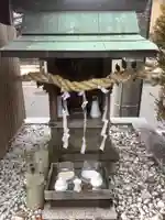 神明社(愛知県)