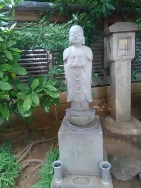 源長寺(東京都)