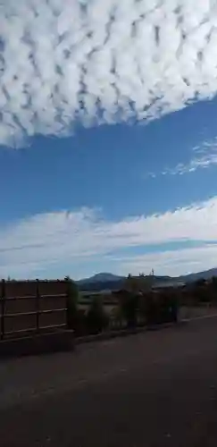 丹後一ノ宮 元伊勢 籠神社の景色