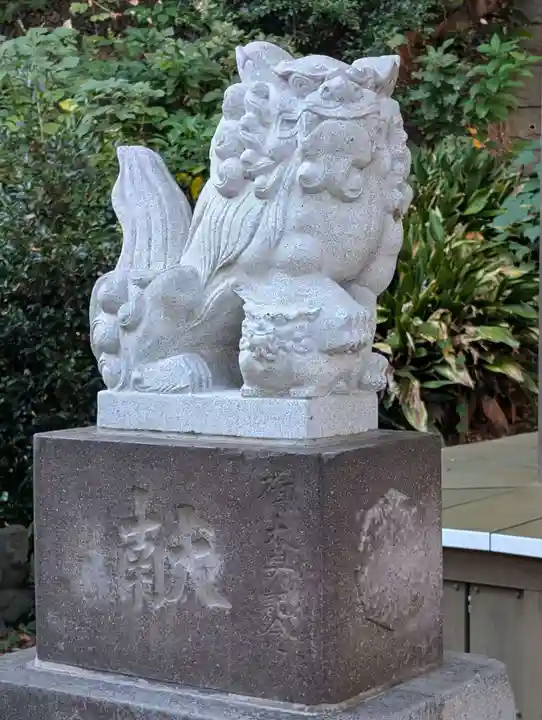 白滝不動尊(神奈川県)