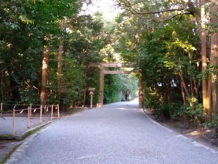 伊勢神宮外宮(豊受大神宮)(三重県)