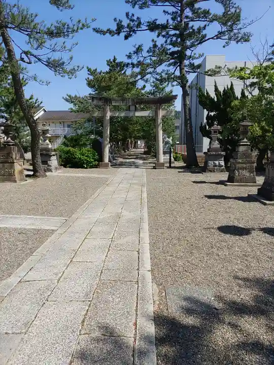 大宮神社(千葉県)