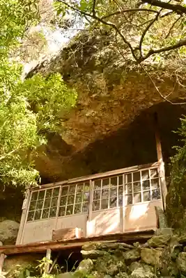 霊岩寺(愛媛県)