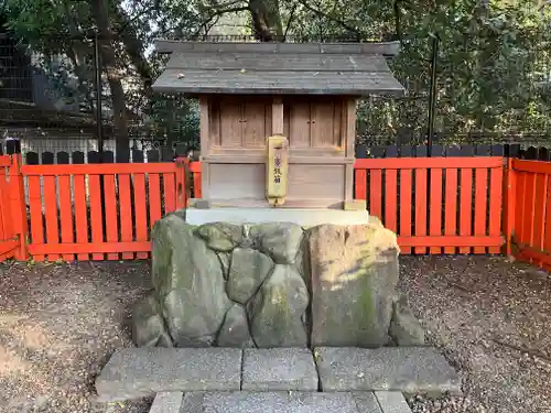 賀茂御祖神社（下鴨神社）(京都府)