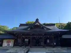 砥鹿神社（里宮）(愛知県)