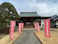 金蓮院の本殿