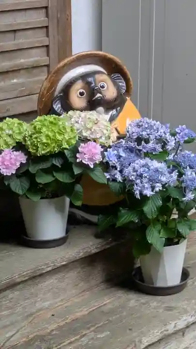 能満院(奈良県)