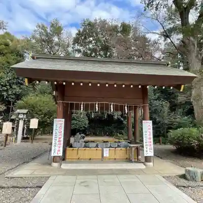 櫻木神社(千葉県)