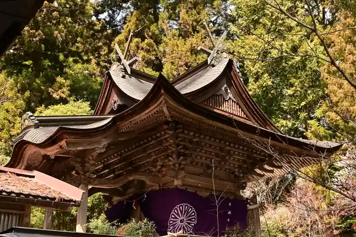 住吉神社(愛媛県)