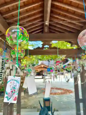 出雲大社相模分祠(神奈川県)