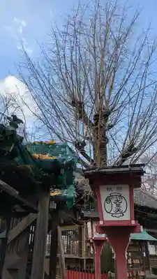 松ヶ崎大黒天 妙圓寺（妙円寺）(京都府)
