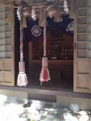 竹原神社(宮城県)