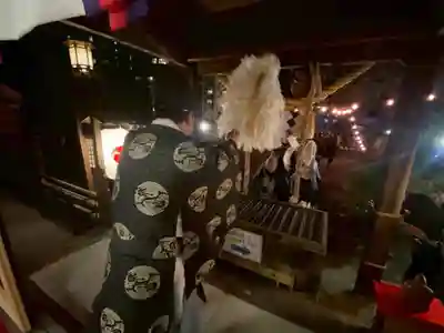 温泉神社〜いわき湯本温泉〜(福島県)