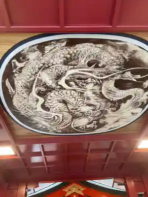 箱根神社(神奈川県)