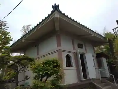 正観寺(神奈川県)