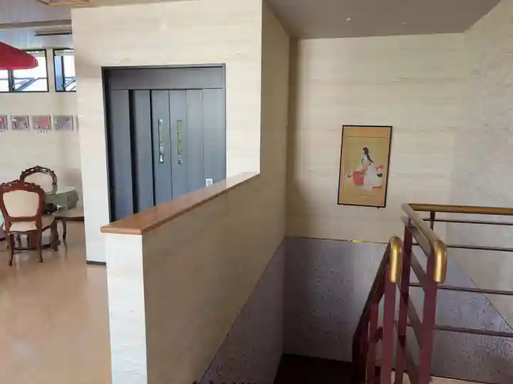 函館伏白稲荷神社(北海道)