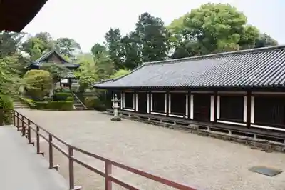 唐招提寺のその他建物