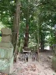 揖夜神社(島根県)