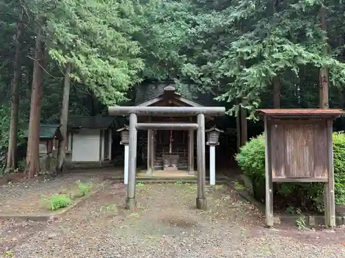 盛岡八幡宮(岩手県)