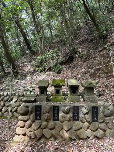 山王社(東京都)