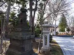 西野神社(北海道)