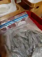 伏木香取神社の授与品その他