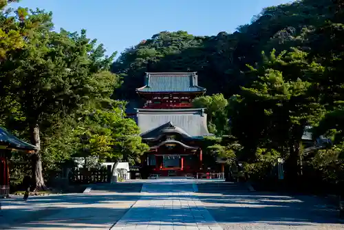 鶴岡八幡宮のその他建物