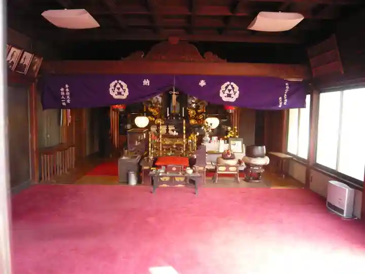 冬木辯天堂(東京都)