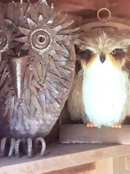 久富稲荷神社(東京都)