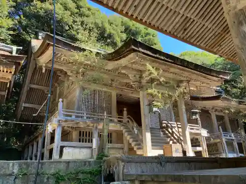 氣多大社(石川県)