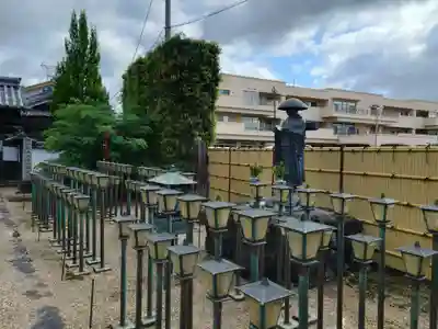 金剛寺のその他建物