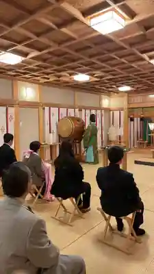 小御門神社(千葉県)