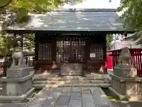 神明社(愛知県)