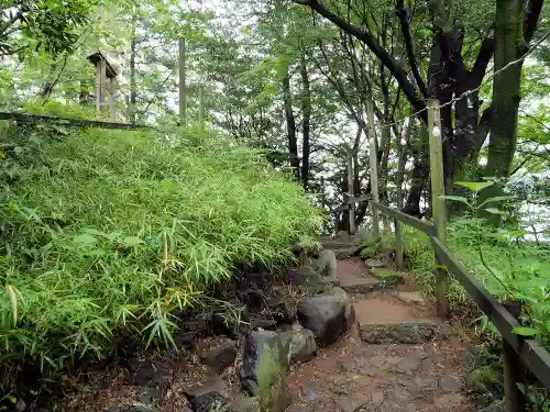 水稲荷神社のその他建物
