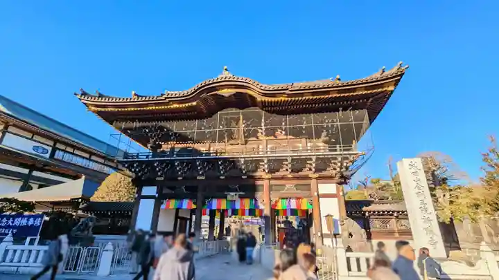 成田山新勝寺(千葉県)