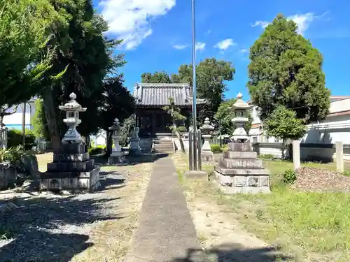 若宮八幡神社(岐阜県)