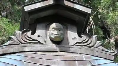 花園神社(茨城県)