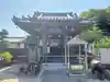 常福寺の本殿・本堂