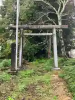 上逎神社(栃木県)