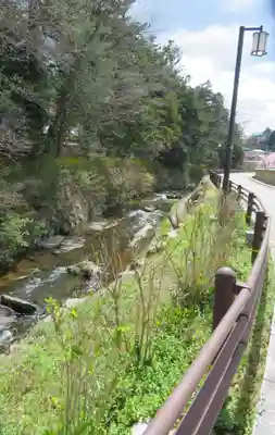 関川寺(福島県)