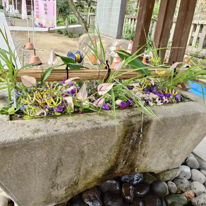大前神社(栃木県)