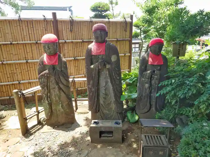 長生院(神奈川県)