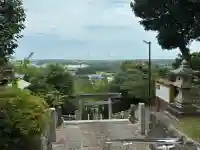 高松神社(静岡県)