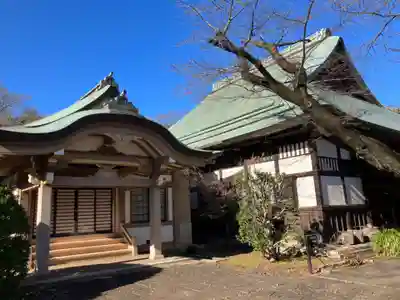 妙福寺(東京都)